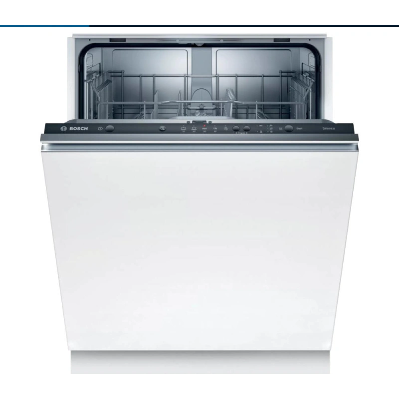 Встраиваемая посудомоечная машина Bosch SMV25BX01R
