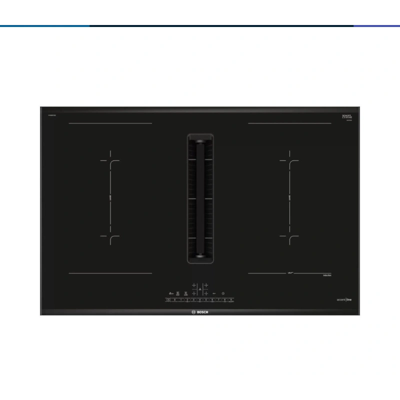 Индукционная варочная панель Bosch PVQ895F25E