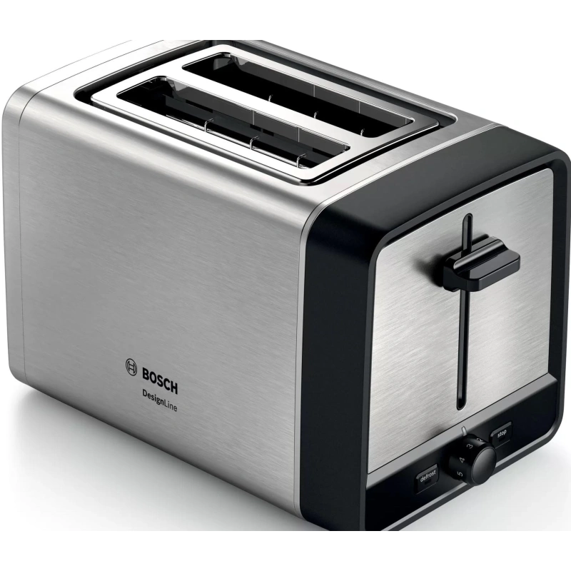 Тостер Bosch TAT5P420