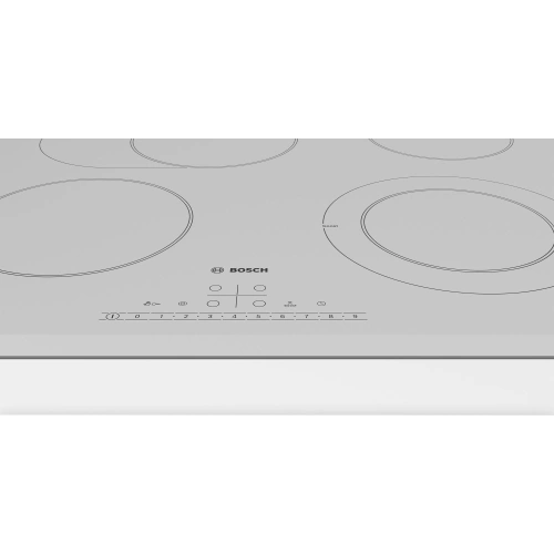 Электрическая варочная панель Bosch PKN652FP1E