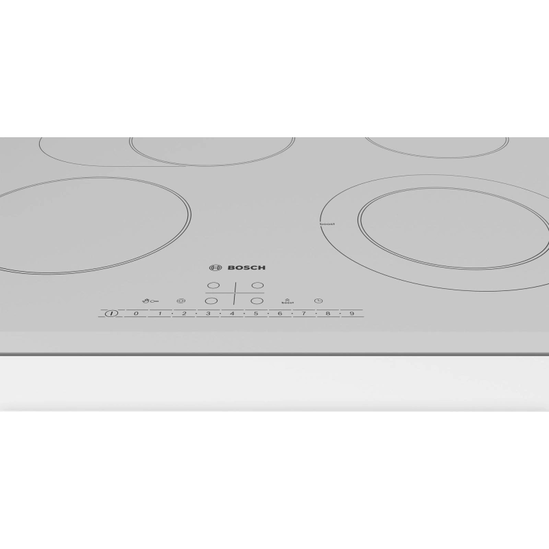 Электрическая варочная панель Bosch PKN652FP1E