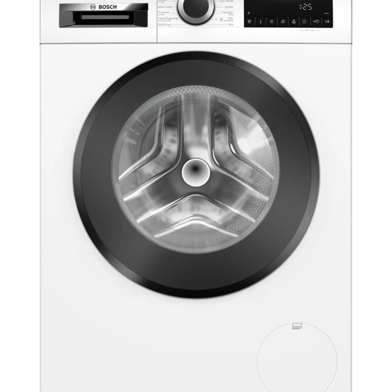 Стиральная машина Bosch WGG1440BSN