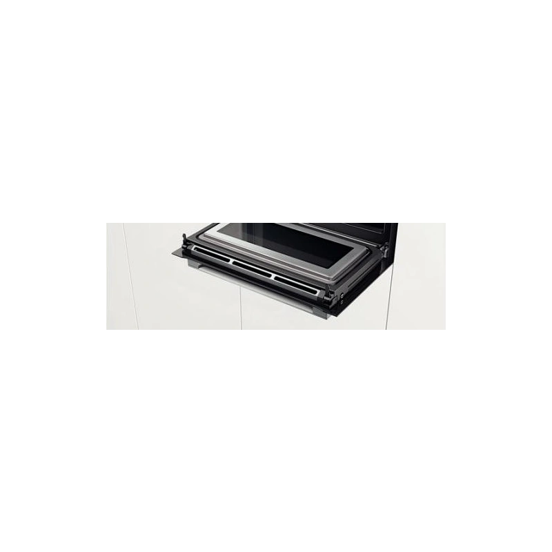 Компактный духовой шкаф Bosch CMG633BS1