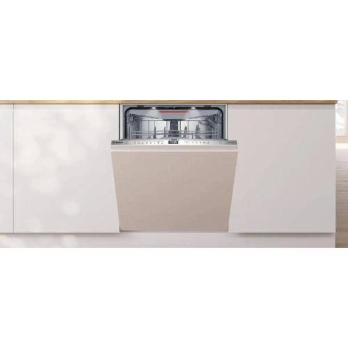 Встраиваемая посудомоечная машина Bosch SMV6ZCX16E