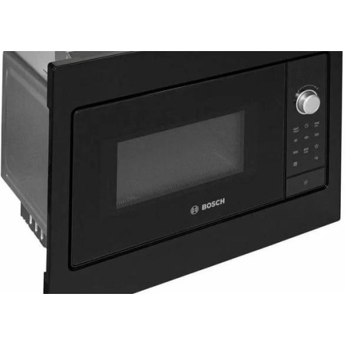 Встраиваемая микроволновая печь Bosch BFL 523 MB3