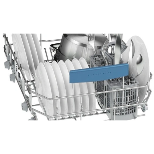 Встраиваемая посудомоечная машина Bosch SPV 58X00 RU