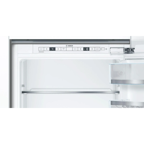Встраиваемый двухкамерный холодильник Bosch KIN86HD20R