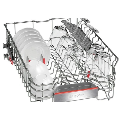 Встраиваемая посудомоечная машина Bosch SPV 69X10 RU