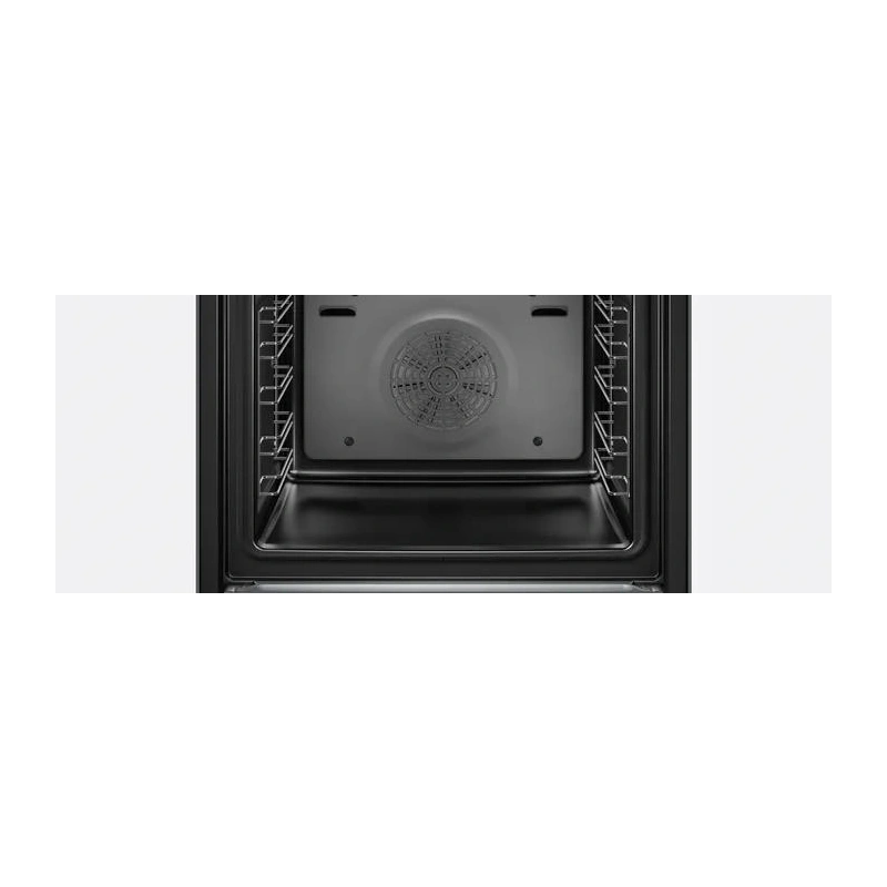 Духовой шкаф Bosch HSG 636BW1