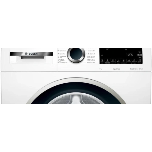 Стиральная машина Bosch WGA242X4OE