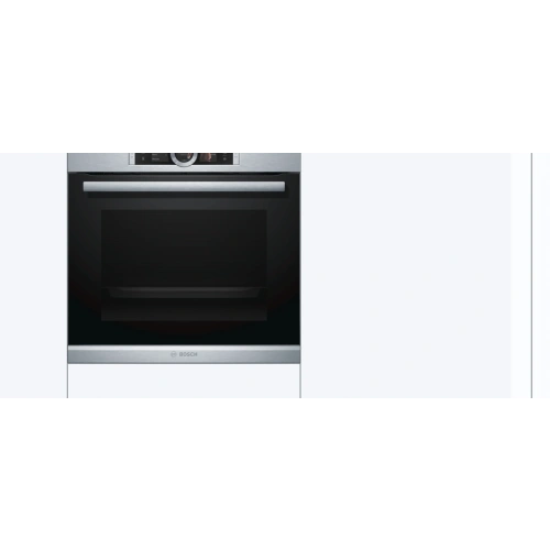 Духовой шкаф Bosch HRG656XS2