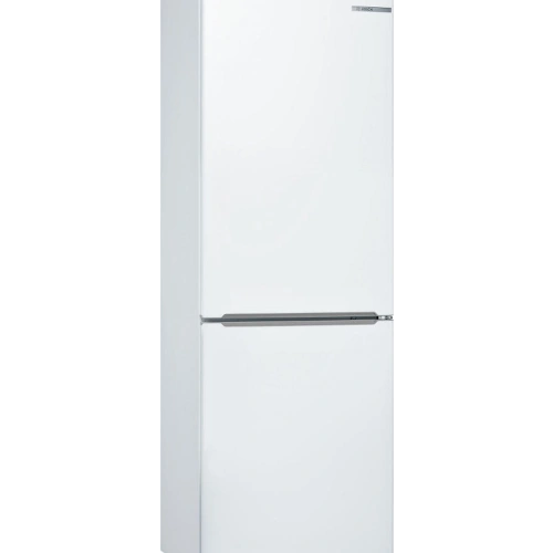 Двухкамерный холодильник Bosch KGV36XW21R