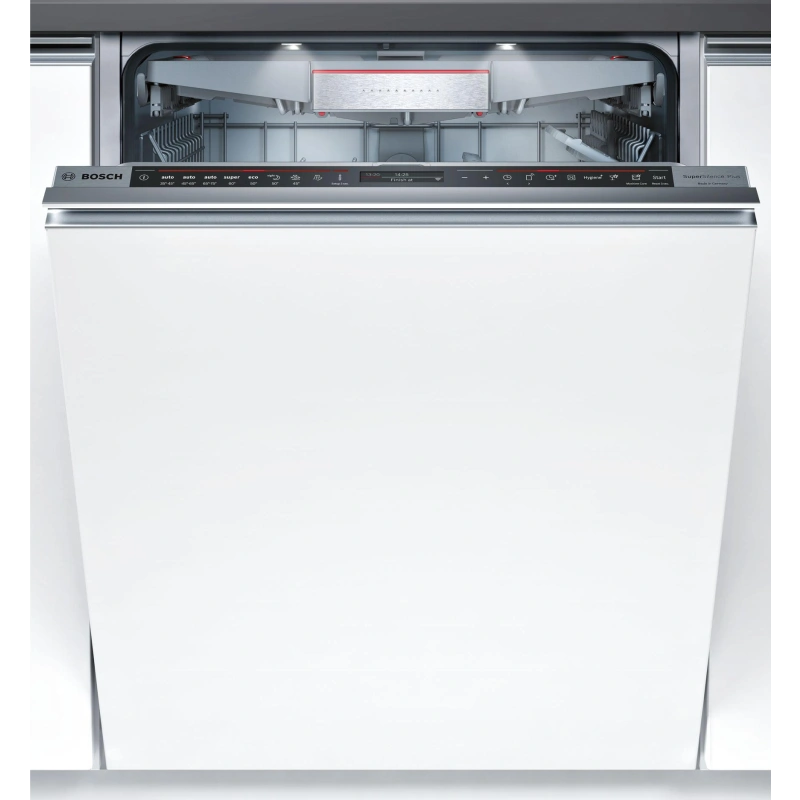 Встраиваемая посудомоечная машина Bosch SMV88TD06R