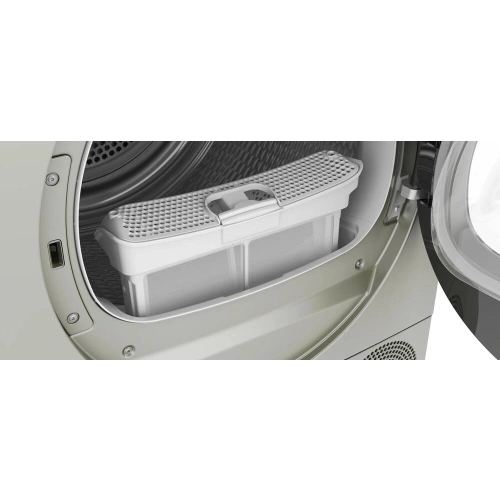 Сушильная машина Bosch WQK2521XME