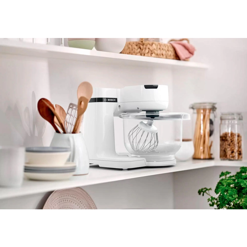 Кухонный комбайн Bosch MUMS2TW01