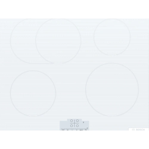 Индукционная варочная панель Bosch PIF612BB1E