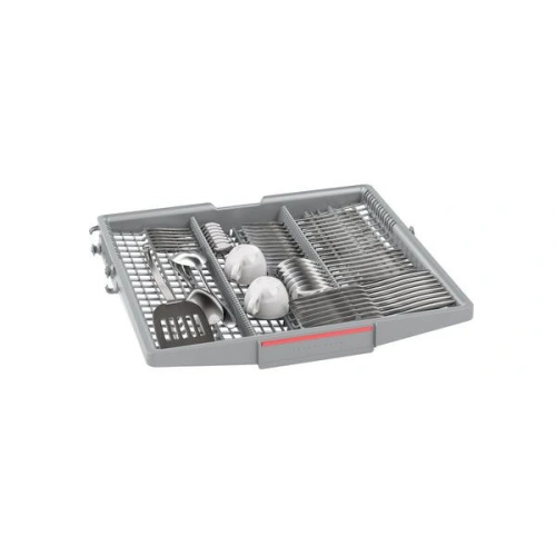 Встраиваемая посудомоечная машина Bosch SMV6HCX1FR