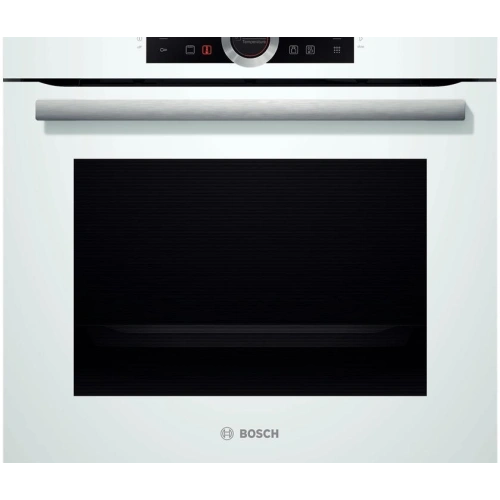 Духовой шкаф Bosch HBG6750W1