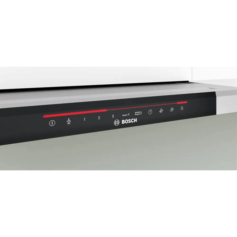Встраиваемая вытяжка Bosch DFS067K51