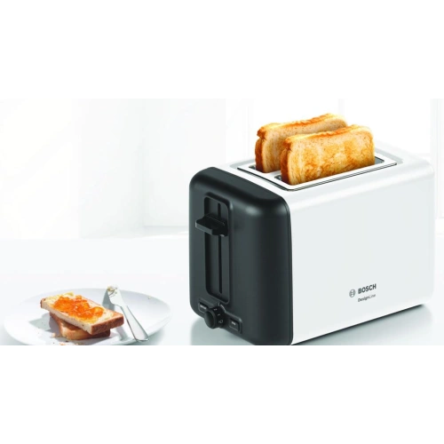 Тостер Bosch TAT3P421