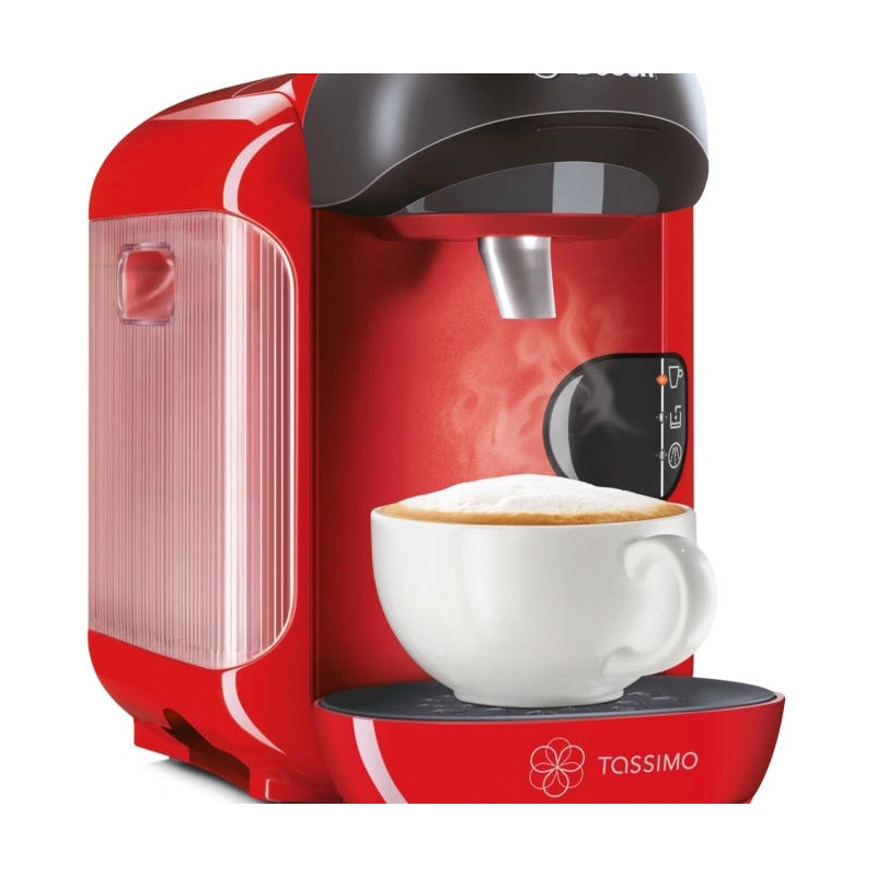 Кофемашина Bosch TAS 1253