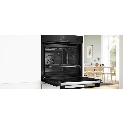 Духовой шкаф Bosch HRG4720B3
