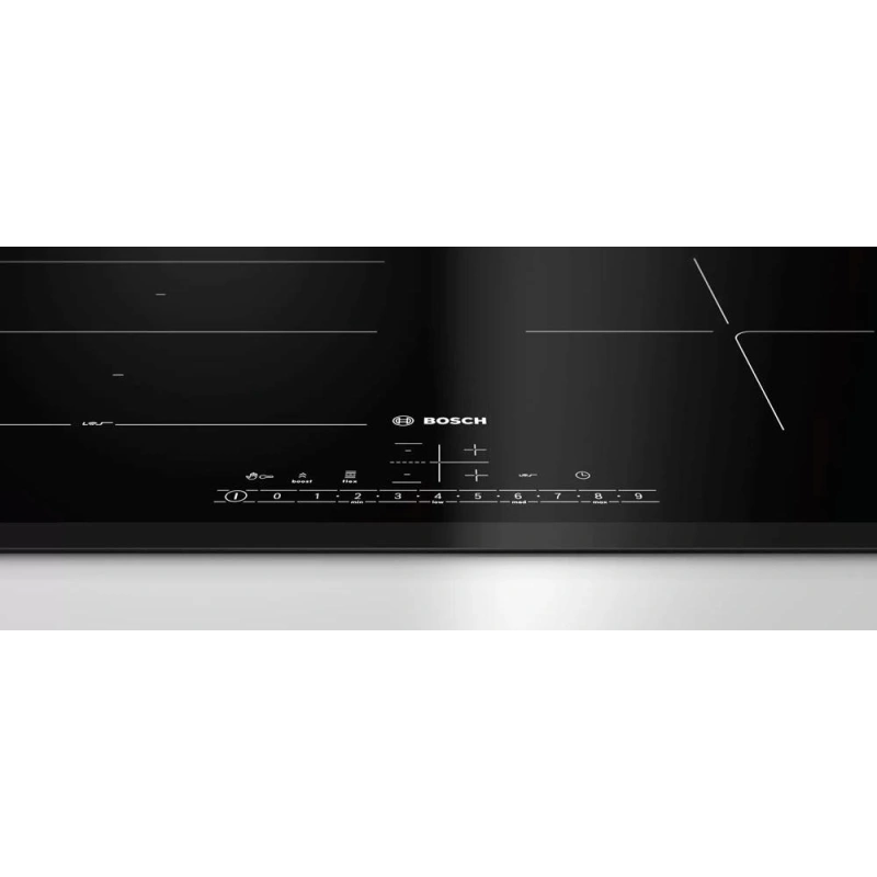 Индукционная варочная панель Bosch PXE631FC1E
