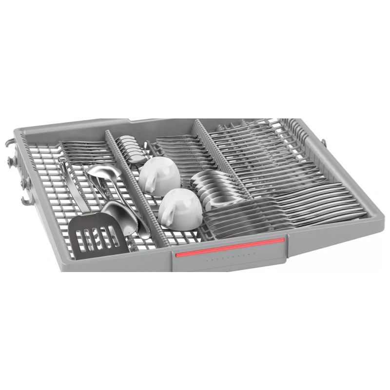 Встраиваемая посудомоечная машина Bosch SGV4HMX1FR
