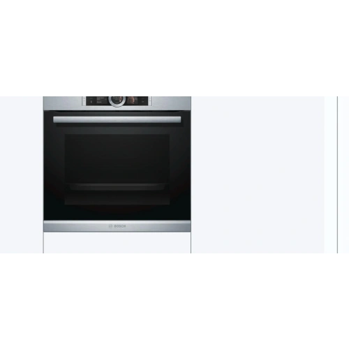 Духовой шкаф Bosch HBG633CS1S