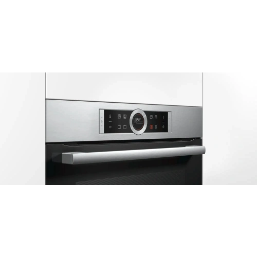 Духовой шкаф Bosch HBG632TS1