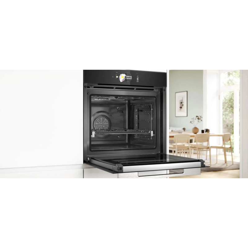 Духовой шкаф Bosch HBG778NB1