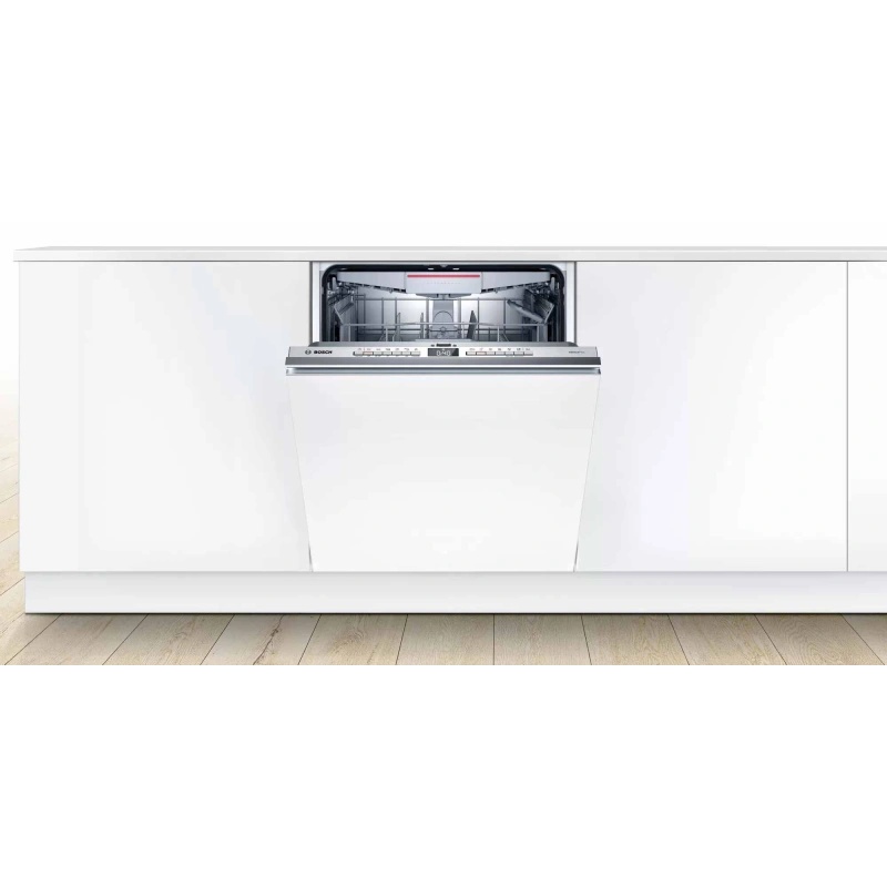 Встраиваемая посудомоечная машина Bosch SMV4HCX2IR