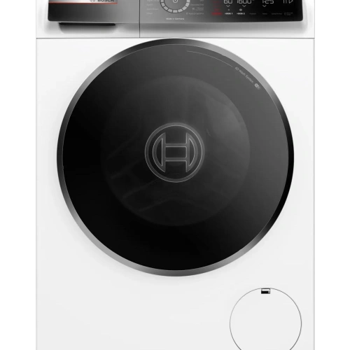 Стиральная машина Bosch WGB256ABSN