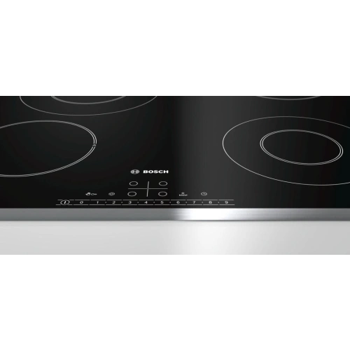 Электрическая варочная панель Bosch PKG645FP1G