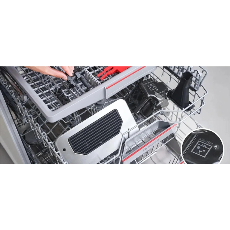 Кофемашина Bosch TPE40307