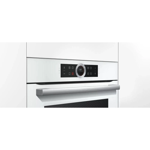 Духовой шкаф Bosch HBG675BW1