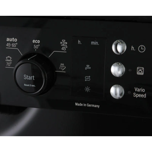 посудомоечная машина Bosch SPS 53E06 RU