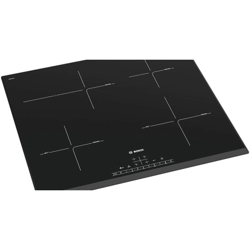 Индукционная варочная панель Bosch PIF651FC1E