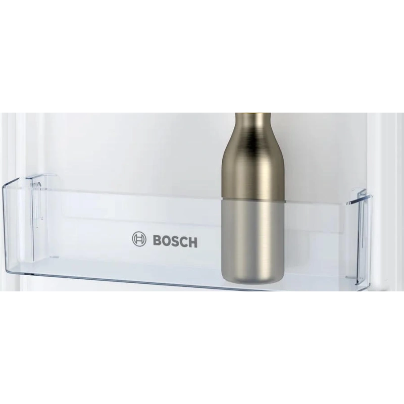 Встраиваемый двухкамерный холодильник Bosch KIN865SE0
