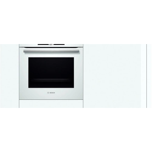 Духовой шкаф Bosch HBG633TW1