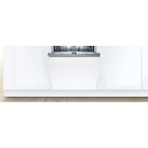Встраиваемая посудомоечная машина Bosch SGV4HAX48E