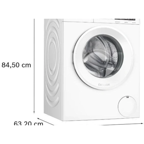 Стиральная машина Bosch WGG244Z4BY