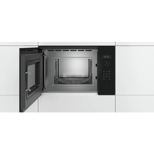 Встраиваемая микроволновая печь Bosch BFL524MB0