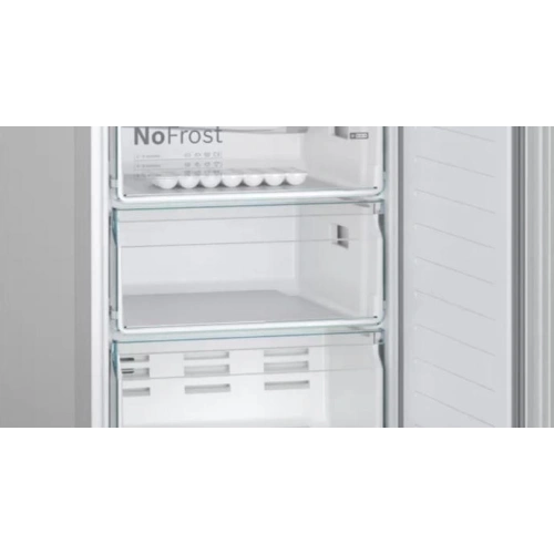 Двухкамерный холодильник Bosch KGN39VL25R