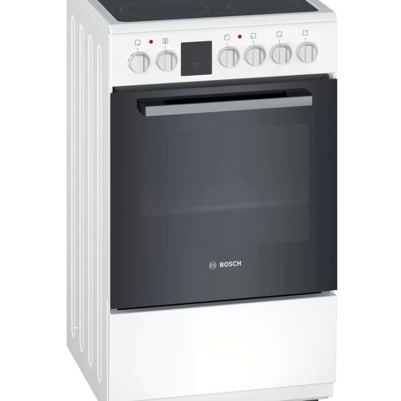 Электрическая плита Bosch HKG970020R