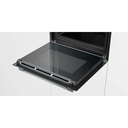 Духовой шкаф Bosch HBG636ES1