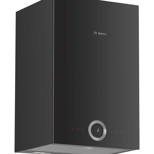 Вытяжка Bosch DWI 37RU60 дизайн Куб
