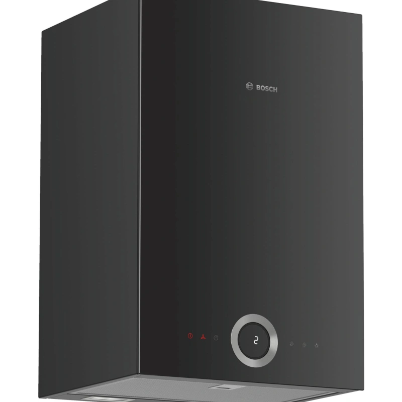 Вытяжка Bosch DWI 37RU60 дизайн Куб