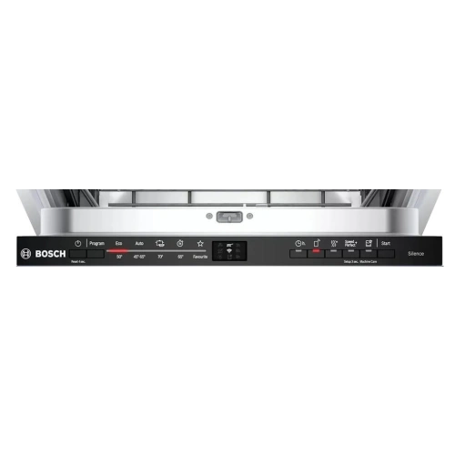 Встраиваемая посудомоечная машина Bosch SPV2XMX01E