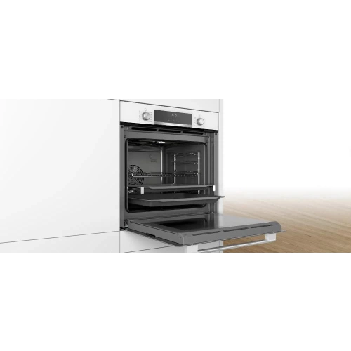 Духовой шкаф Bosch HBG537NW0R